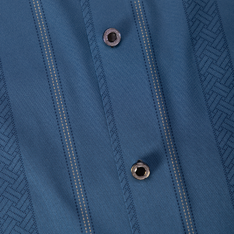 Áo Sơ Mi Nam Tơ Tằm Masculine Regularfit ASM600