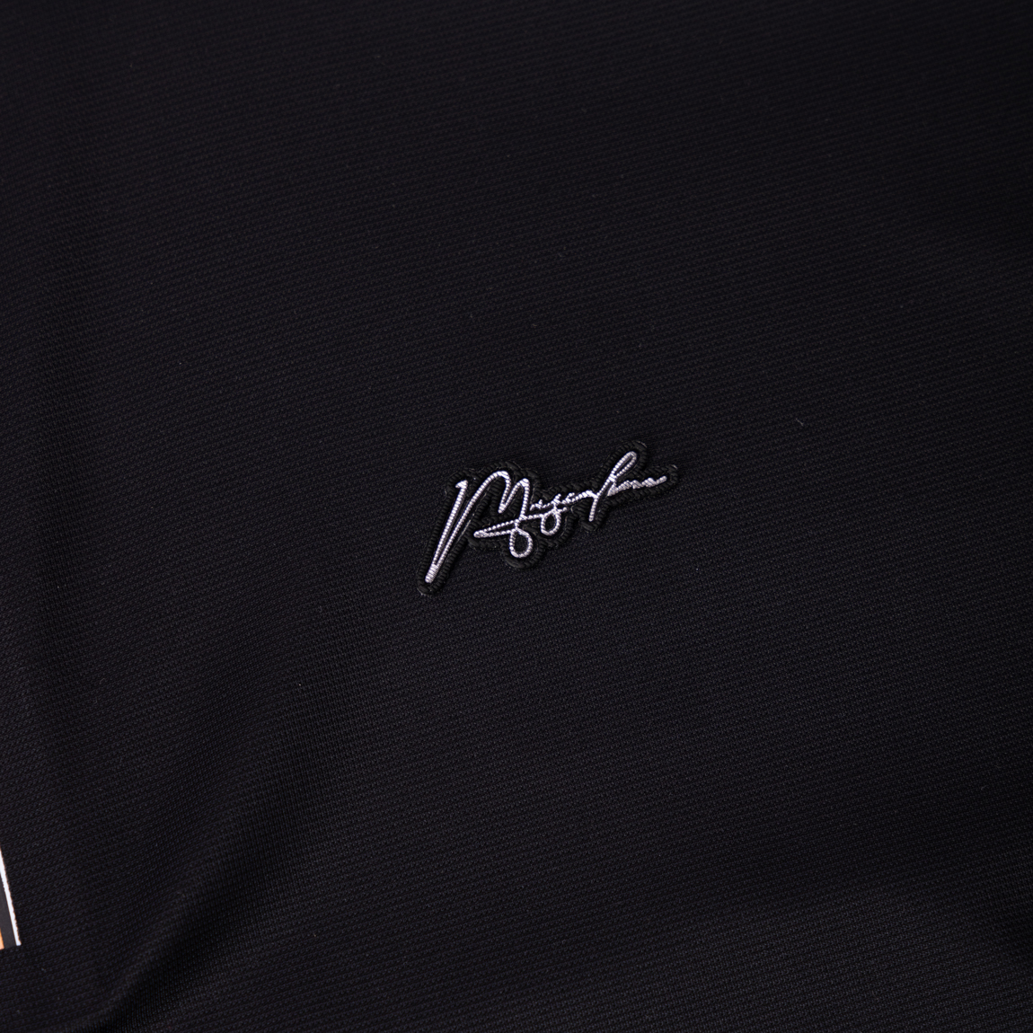 Áo Polo Nam Tơ Tằm Masculine Regularfit APL614