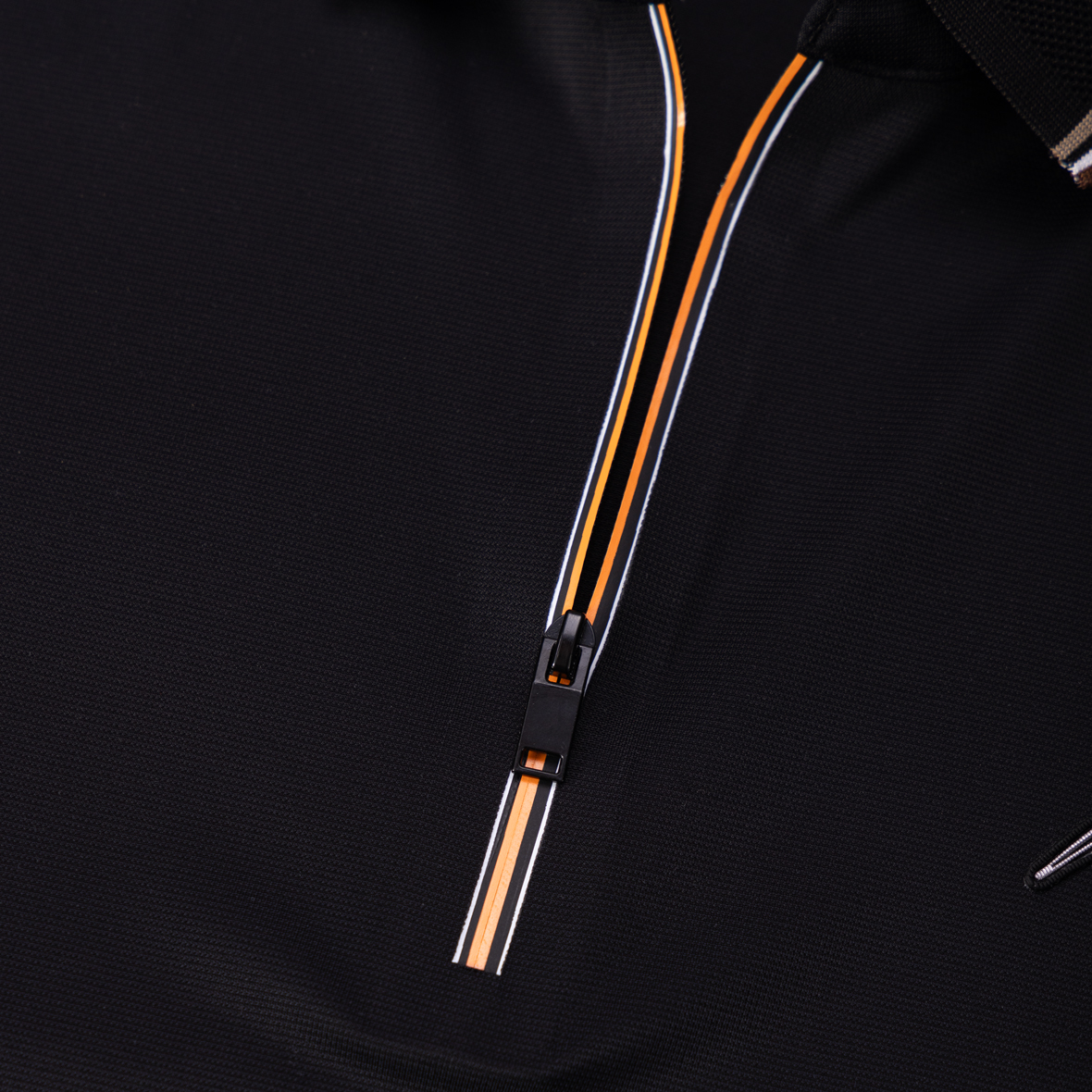 Áo Polo Nam Tơ Tằm Masculine Regularfit APL614