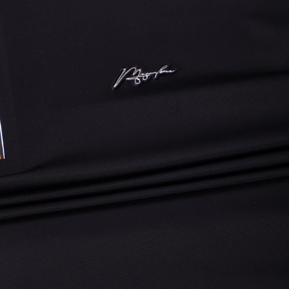 Áo Polo Nam Tơ Tằm Masculine Regularfit APL614