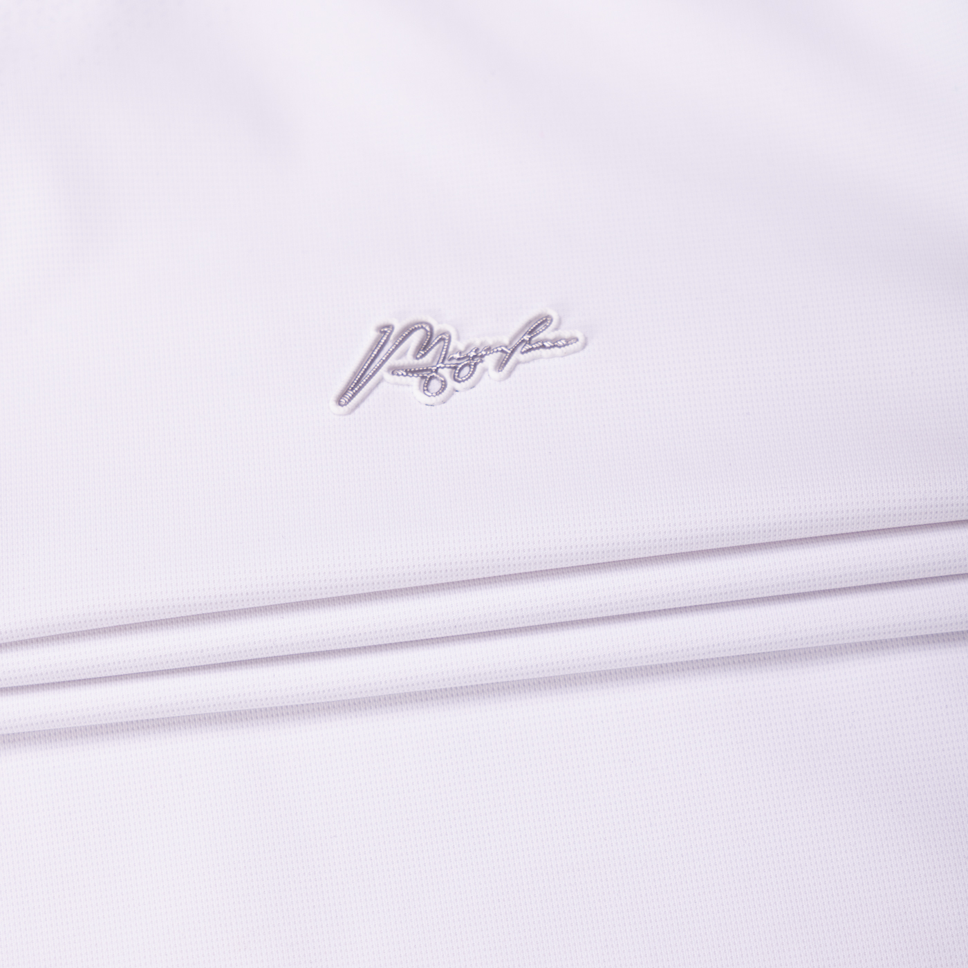 Áo Polo Nam Tơ Tằm Masculine Slimfit APL613