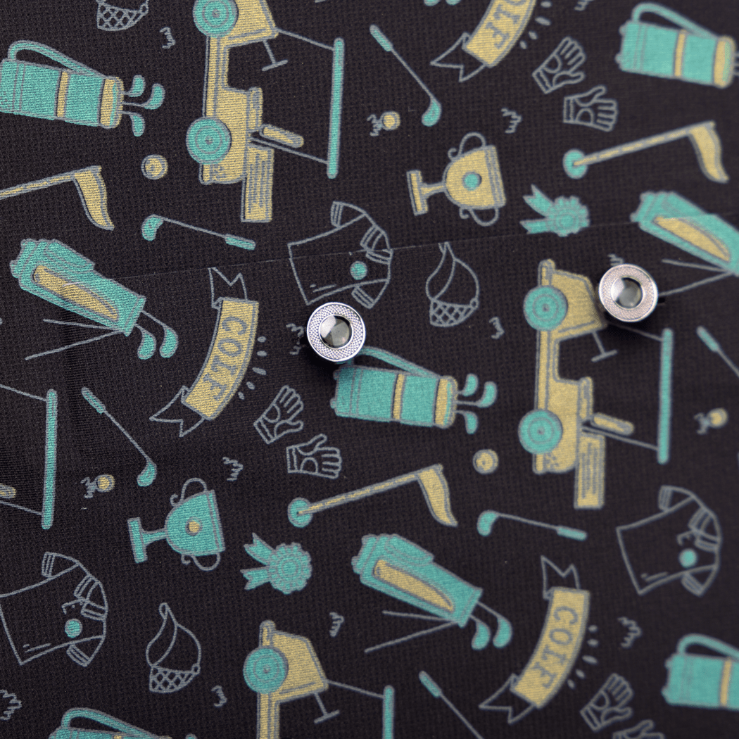 Áo Polo Nam Tơ Tằm Masculine Regularfit APL600