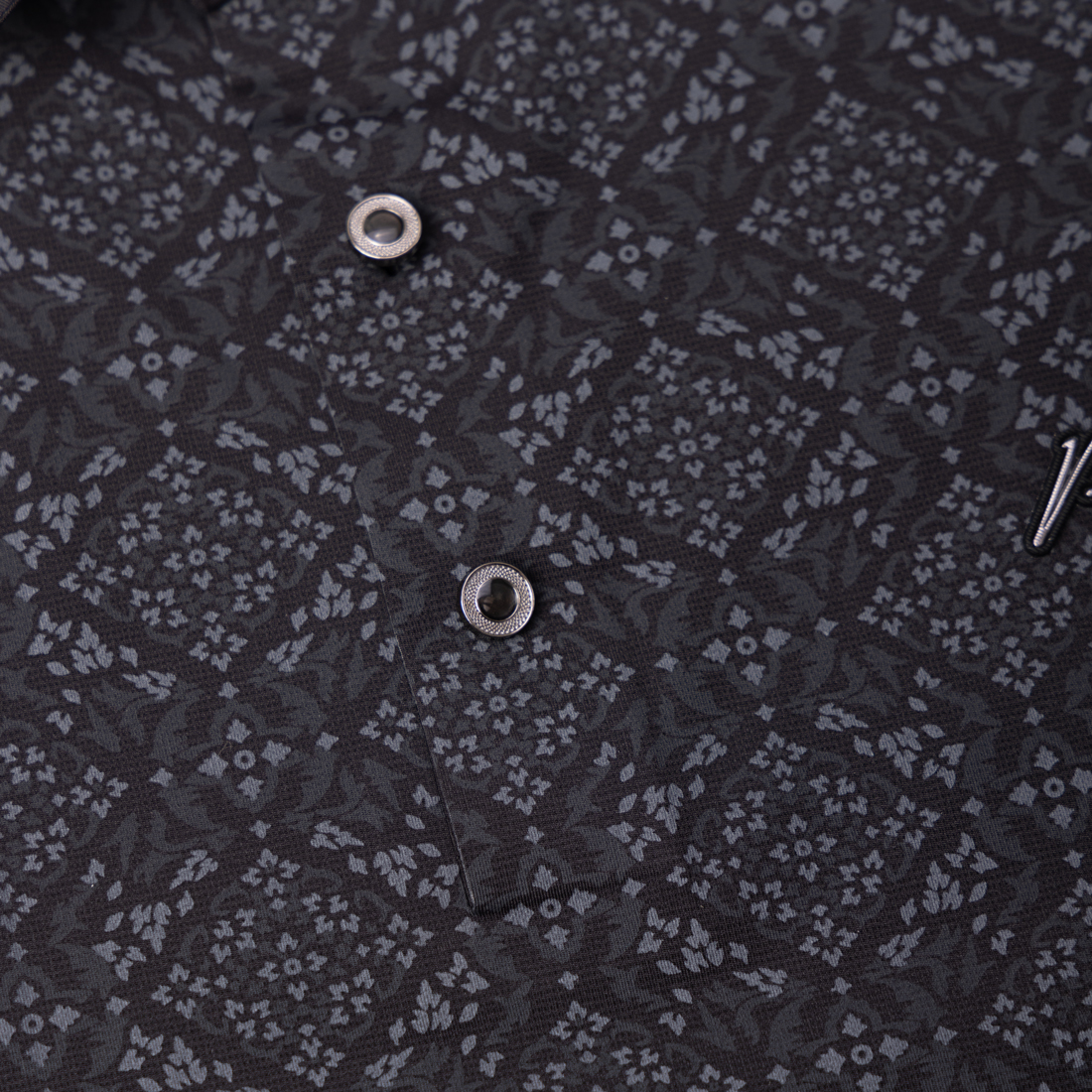 Áo Polo Nam Tơ Tằm Masculine Regularfit APL601