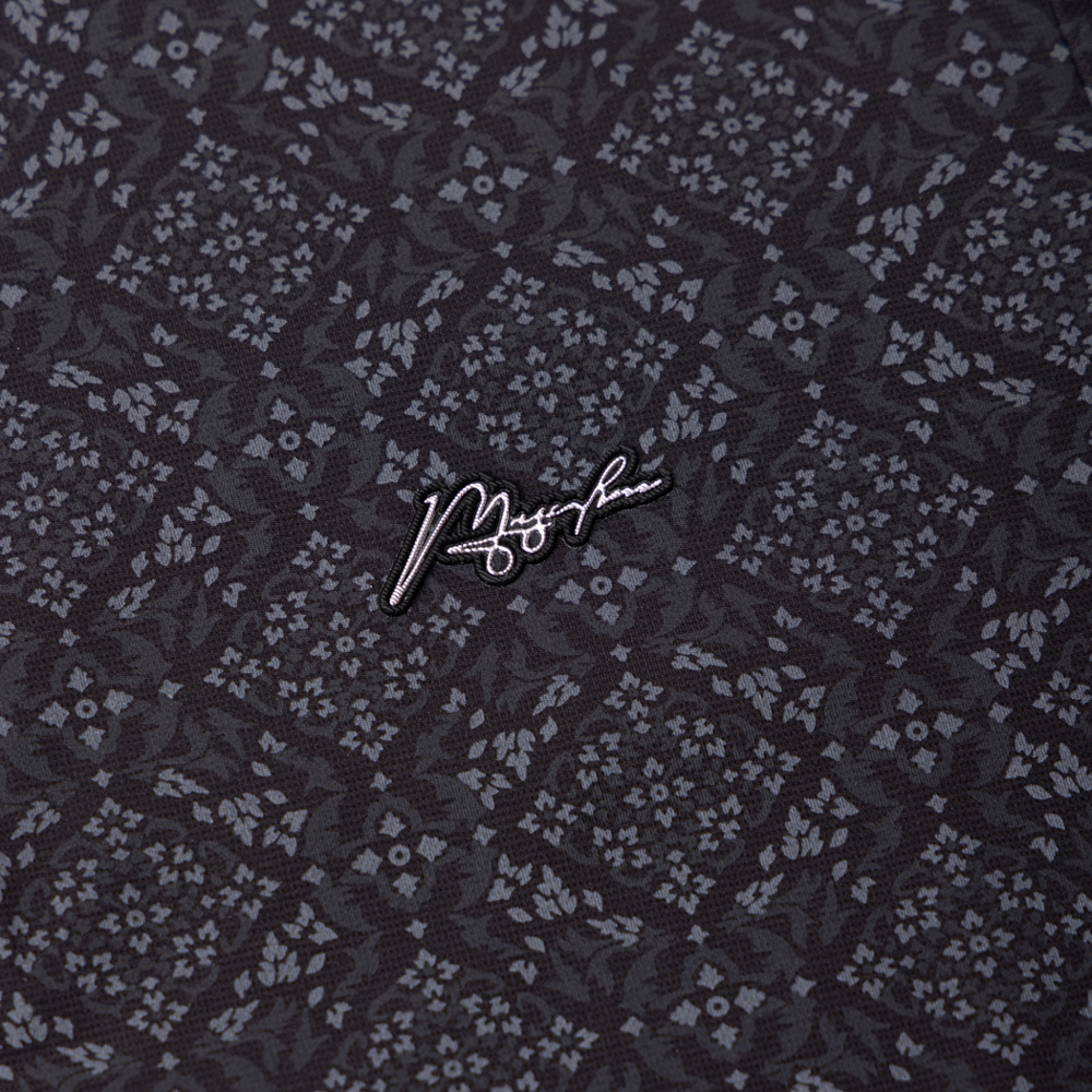 Áo Polo Nam Tơ Tằm Masculine Regularfit APL601