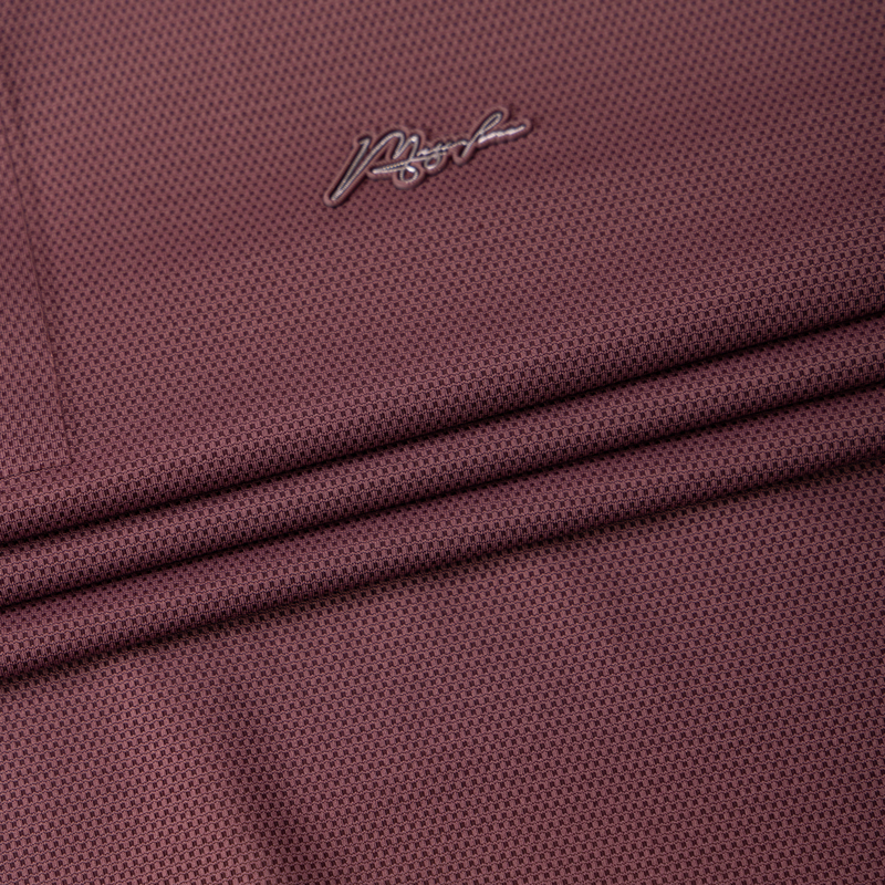 Áo Polo Nam Tơ Tằm Masculine Regularfit APL602