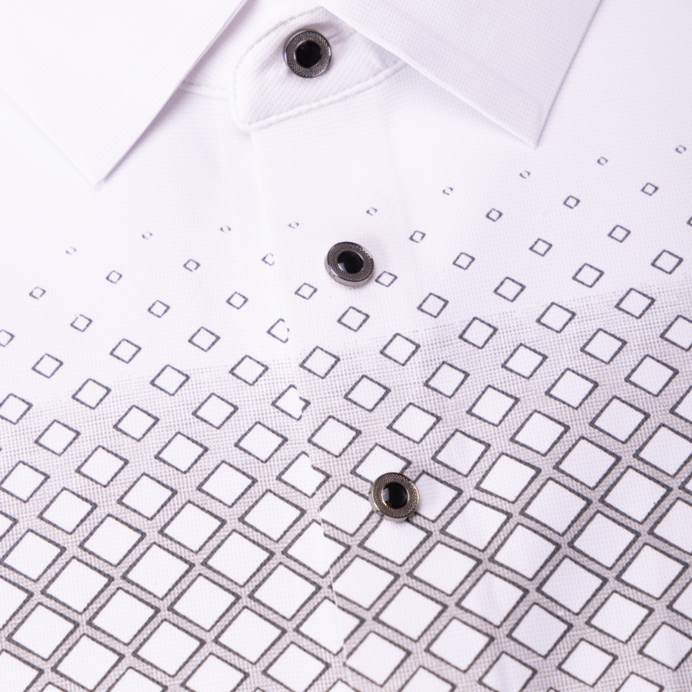 Áo Polo Nam Tơ Tằm Masculine Regularfit APL603