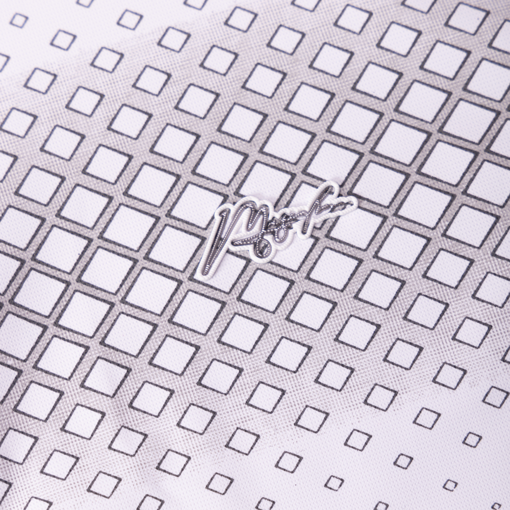 Áo Polo Nam Tơ Tằm Masculine Regularfit APL603