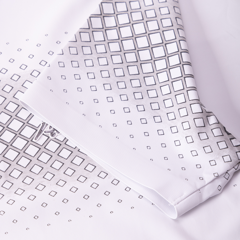 Áo Polo Nam Tơ Tằm Masculine Regularfit APL603