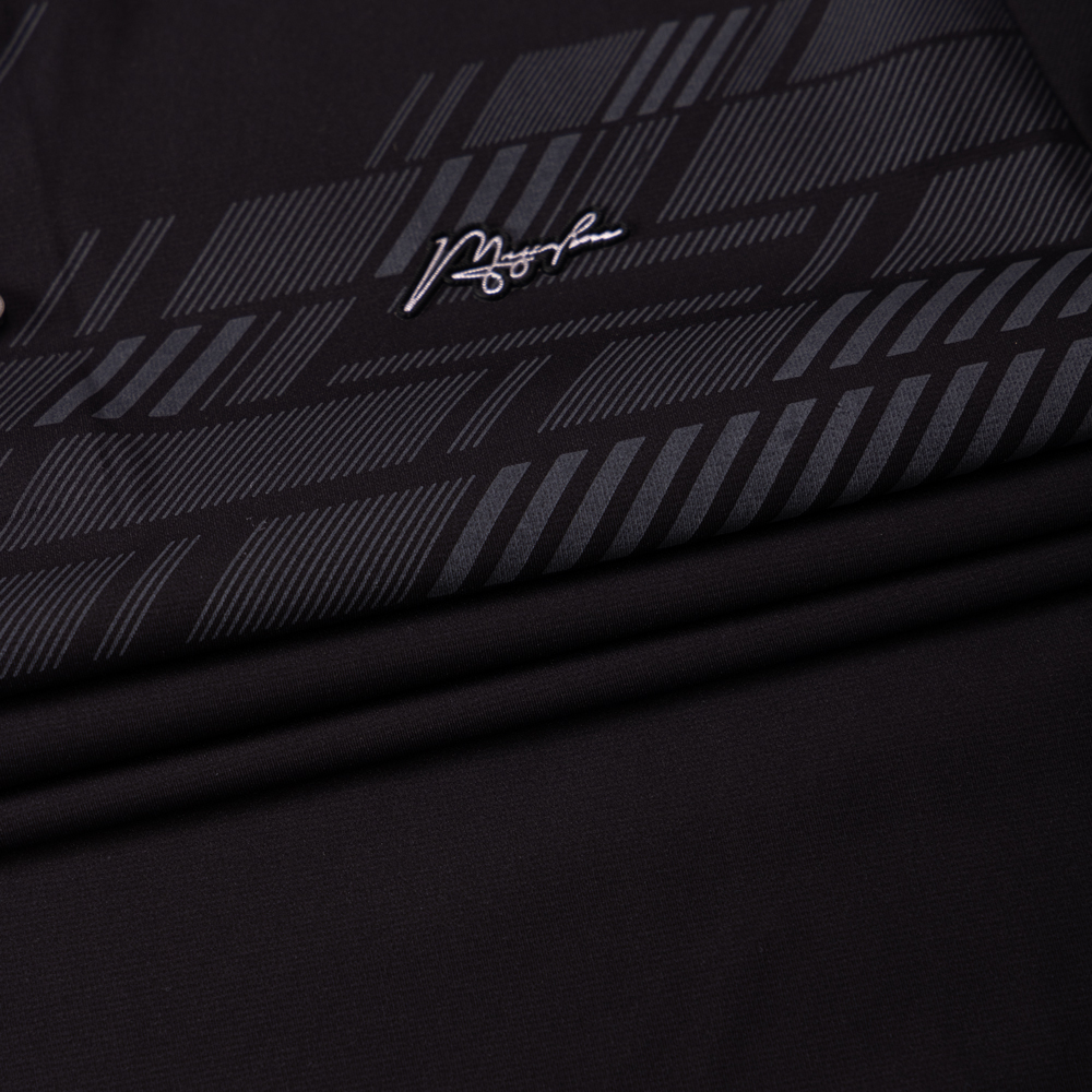 Áo Polo Nam Tơ Tằm Masculine Regularfit APL604