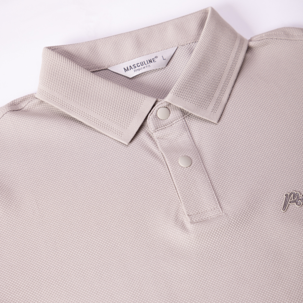 Áo Polo Nam Masculine Regularfit APL605