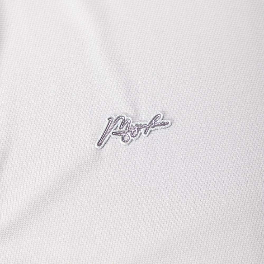 Áo Polo Nam Tơ Tằm Masculine Regularfit APL615