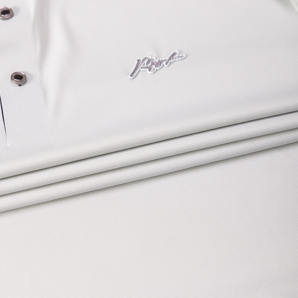 Áo Polo Nam Tơ Tằm Masculine Regularfit APL615