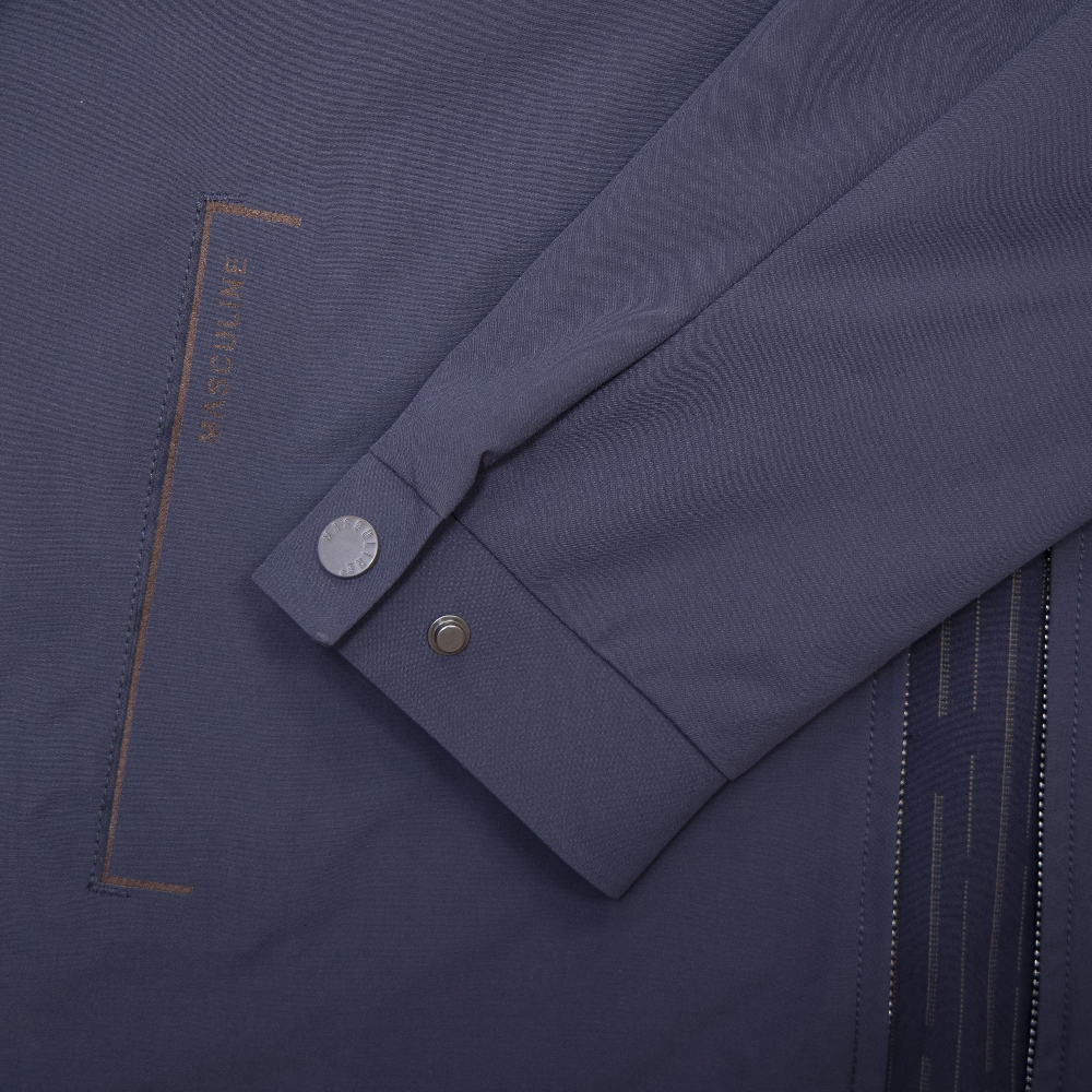 Áo Khoác Nam Masculine Regular MAK510