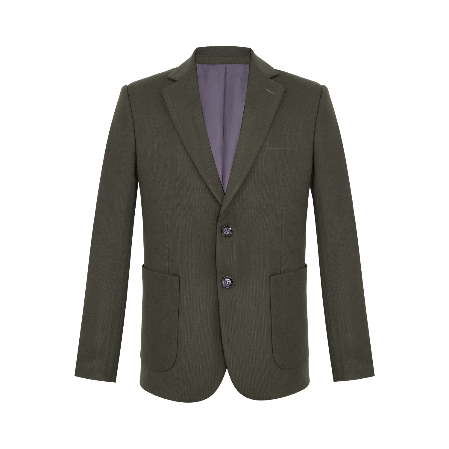 Áo Blazer Dạ Nam Masculine ADM600
