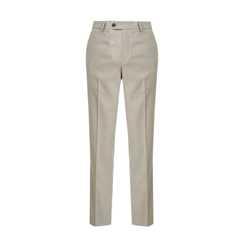 Quần Âu Nam Masculine Regularfit MFG24.1