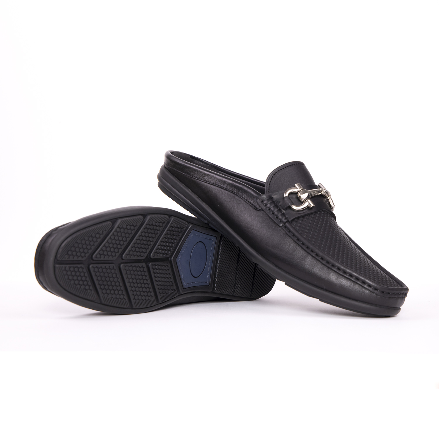 Giày sục Sabo Nam Masculine GSB609