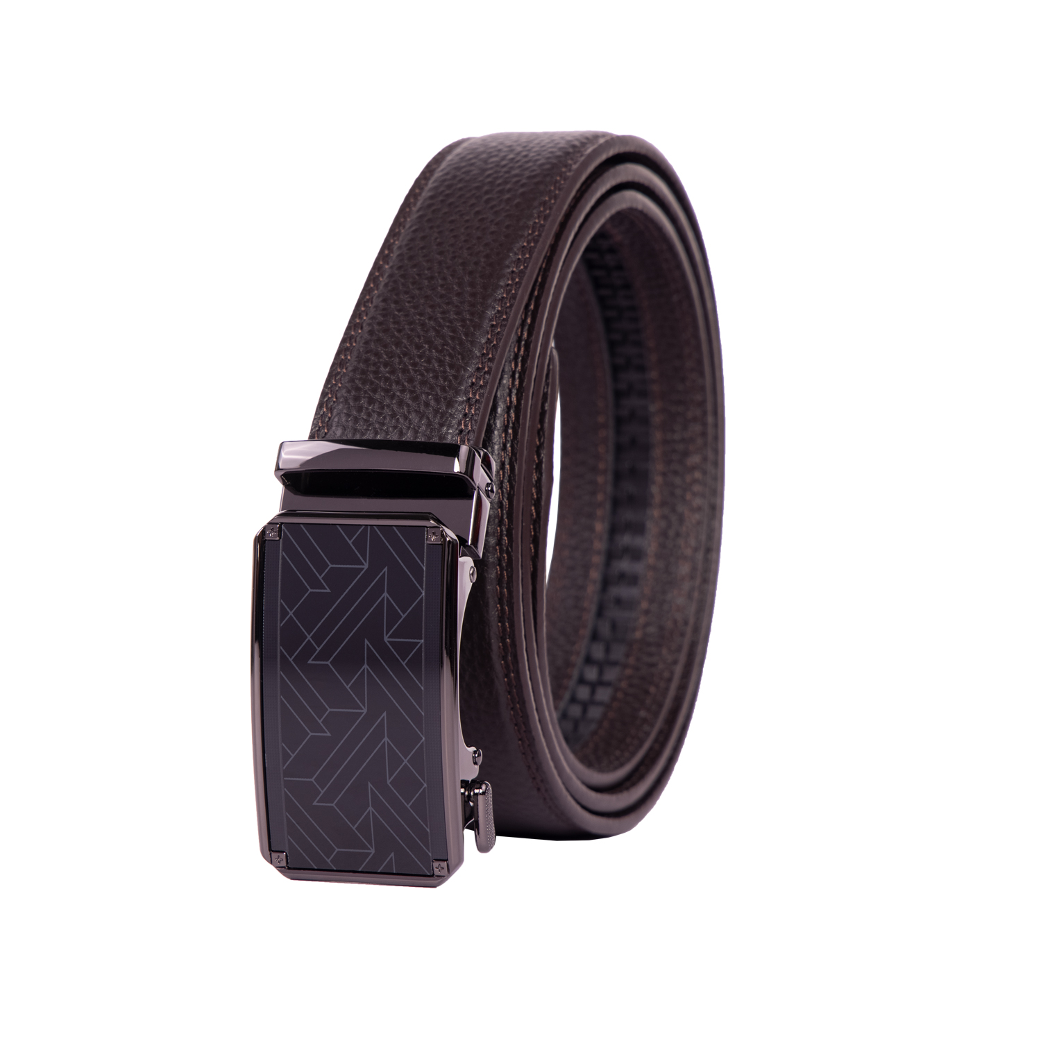Thắt lưng Nam Masculine Leather DLN600