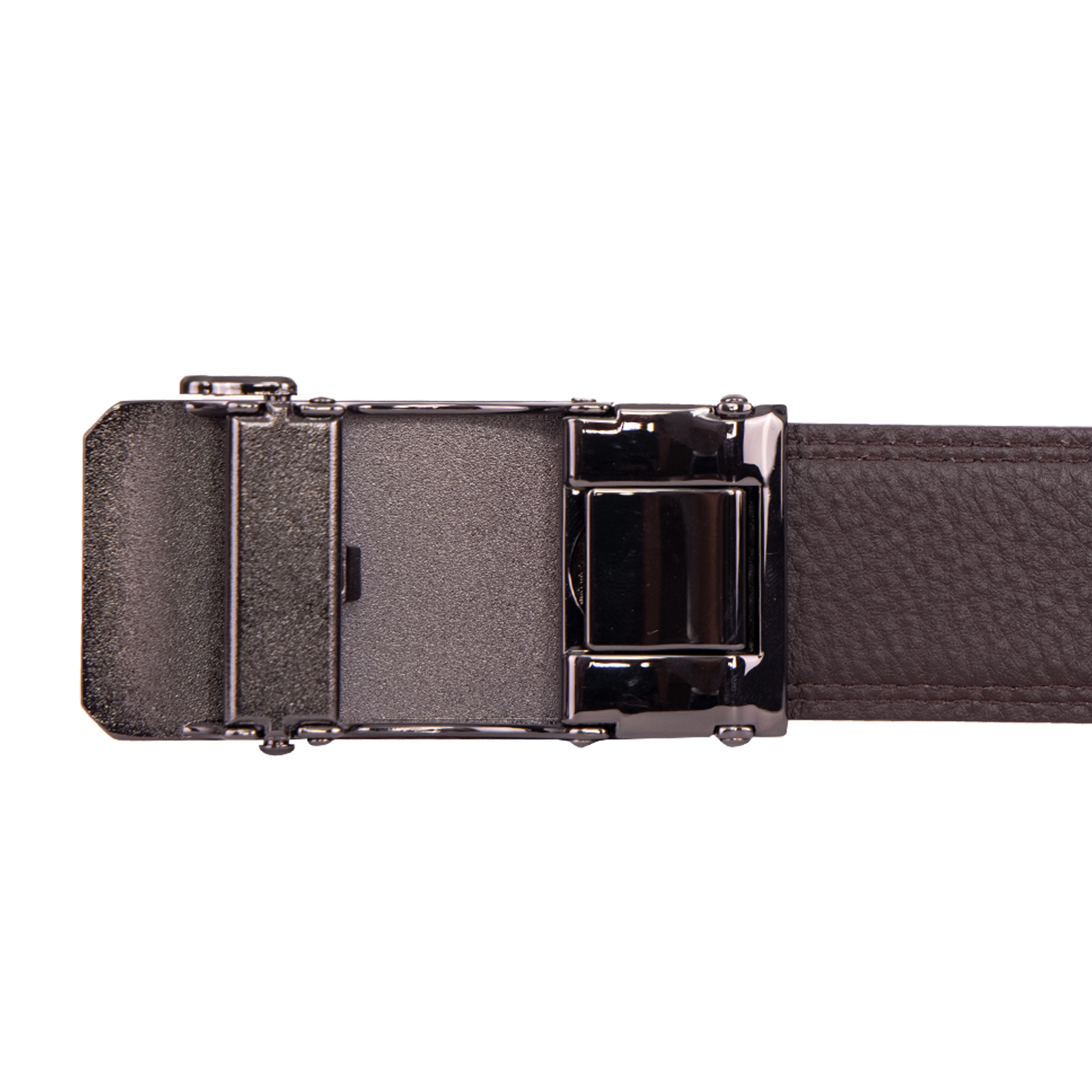 Thắt lưng Nam Masculine Leather DLN701