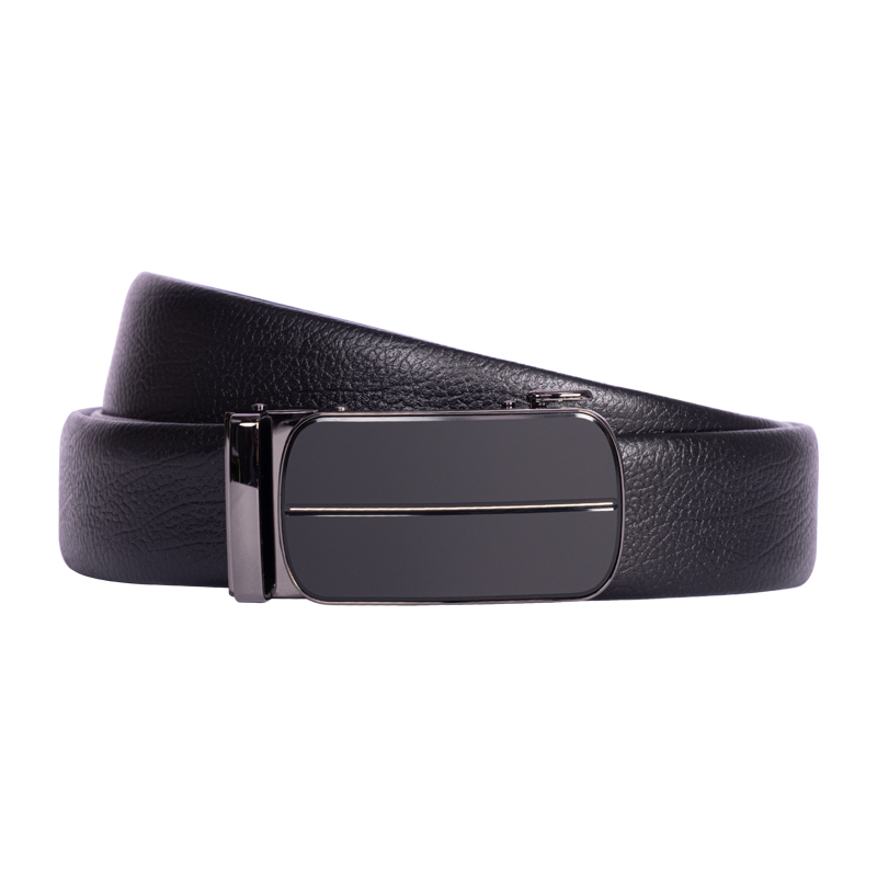 Thắt lưng Nam Masculine Leather DLN508