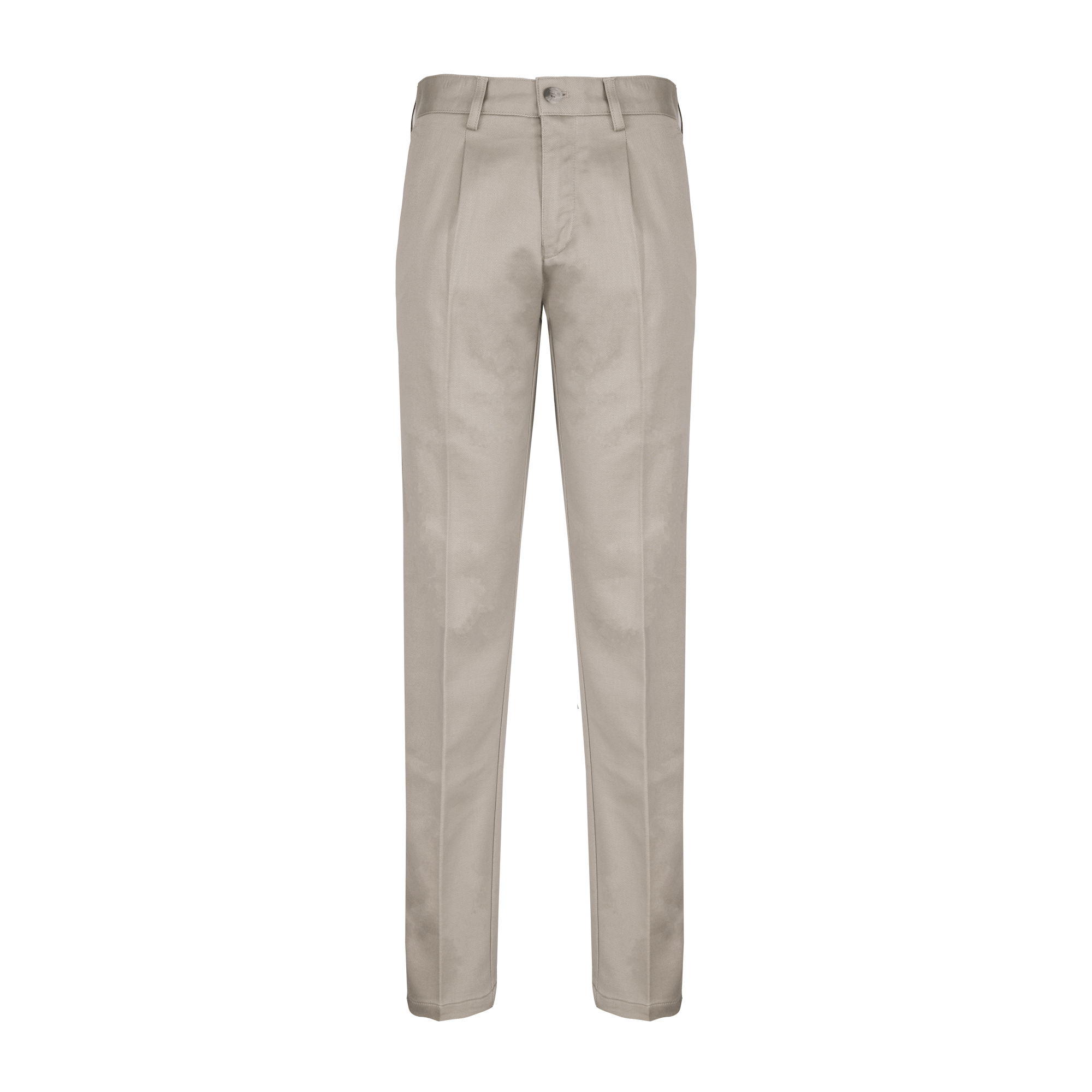 Quần Kaki Nam Có Ly Masculine Regular KCL601