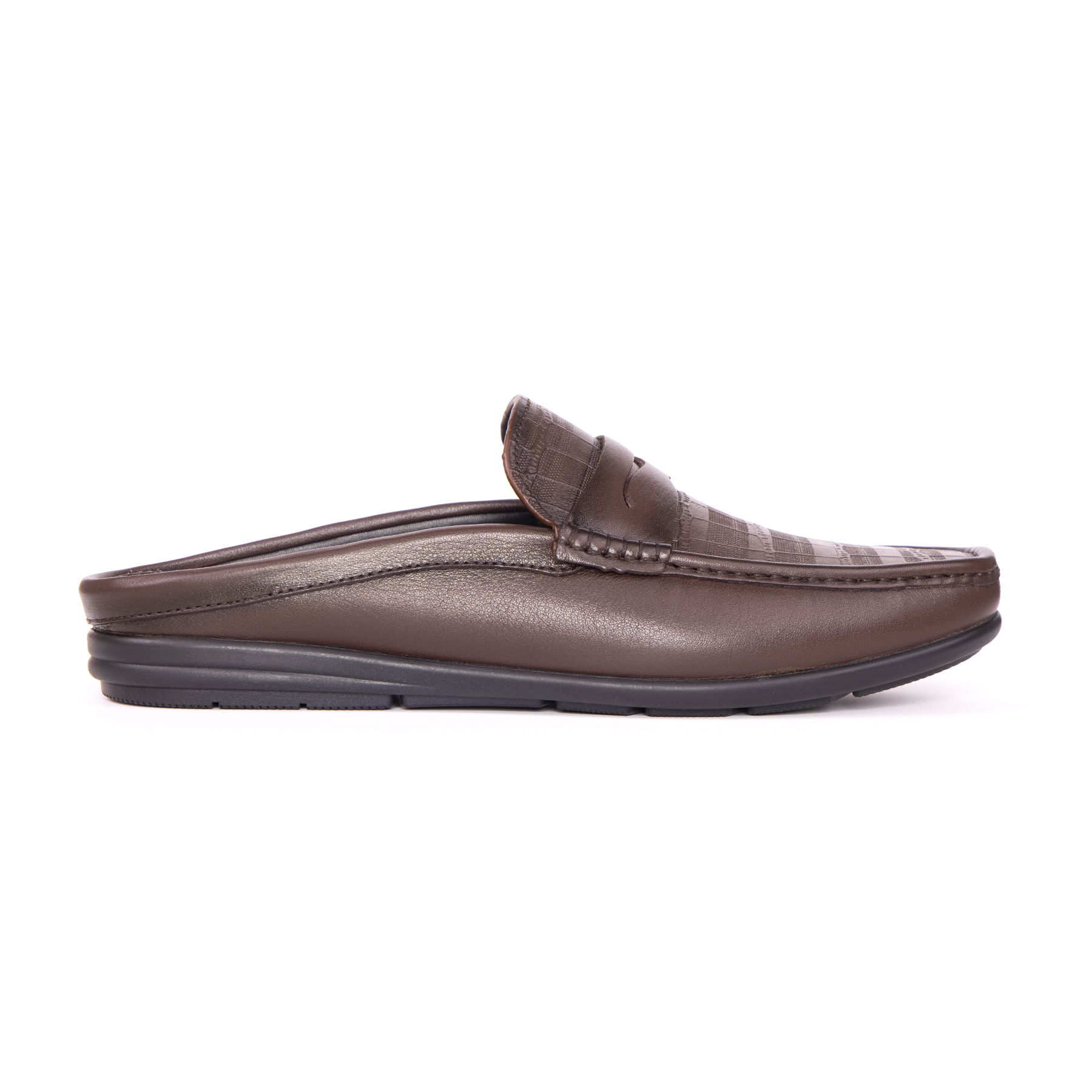 Giày sục Sabo Nam Masculine GSB605