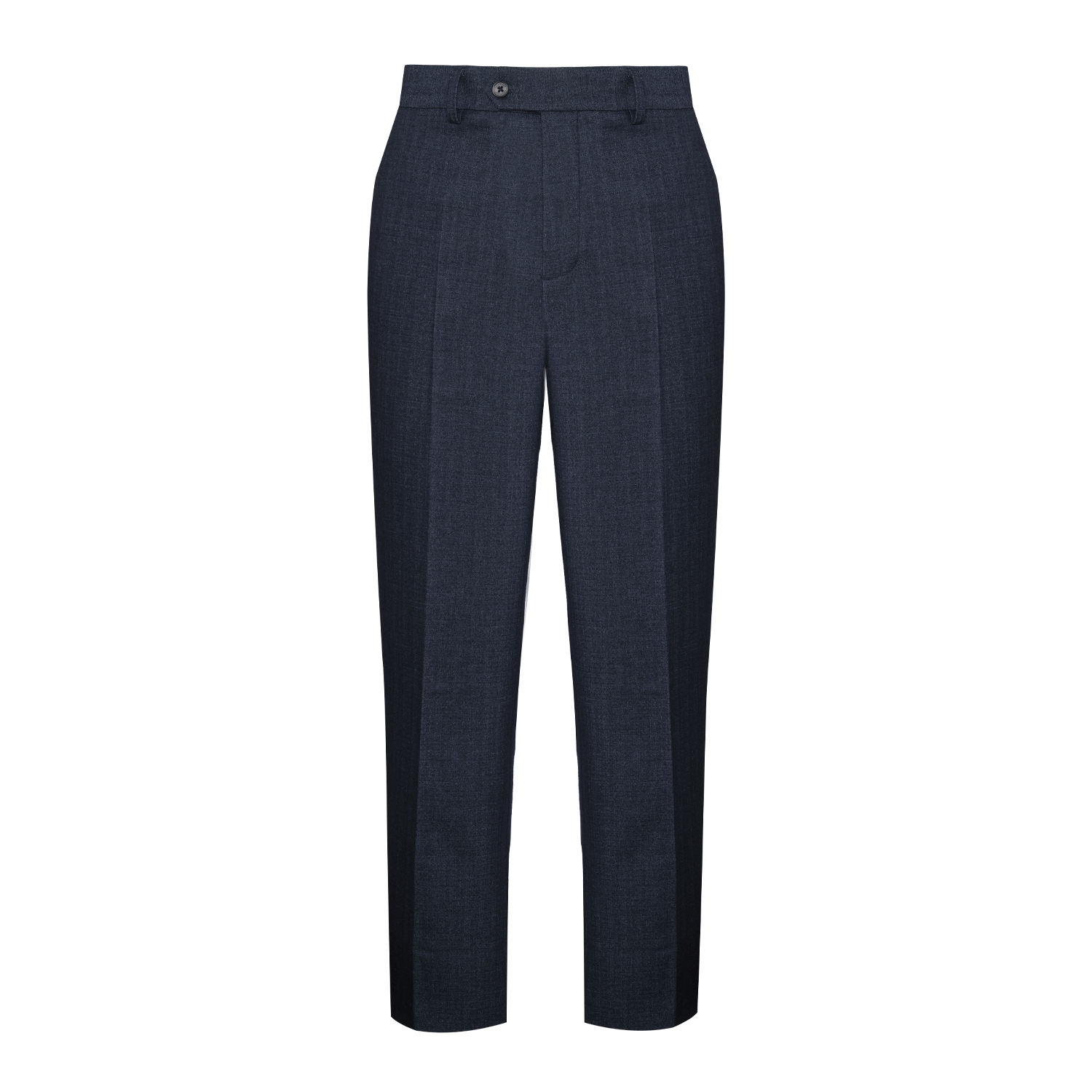 Quần Âu Nam Trung Tuổi Không Ly Masculine Regular MKL600