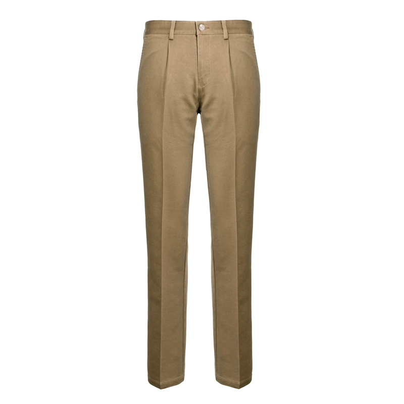 Quần Kaki Nam Masculine Regular KL20.3
