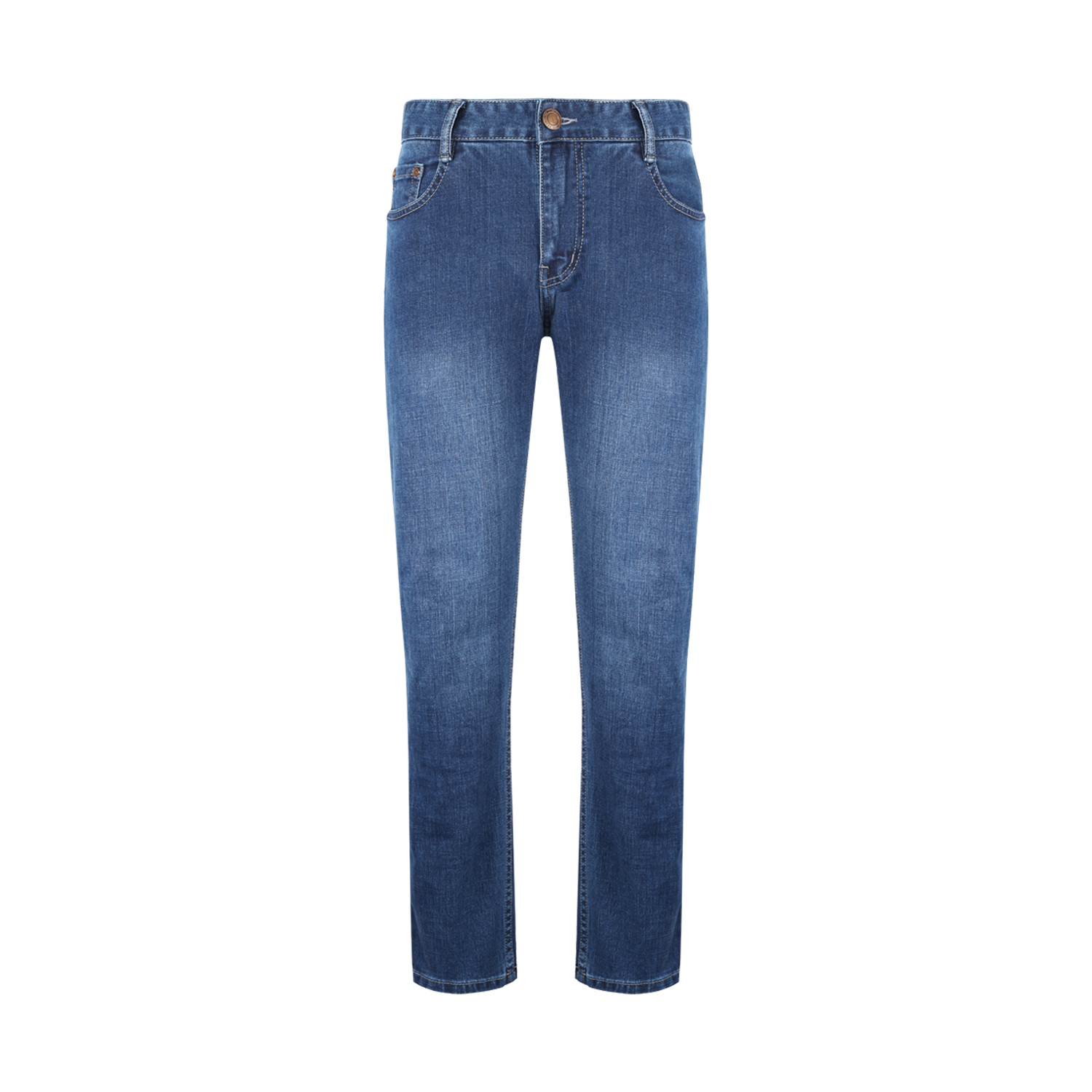 Quần Jeans Nam Masculine Regularfit MJT600