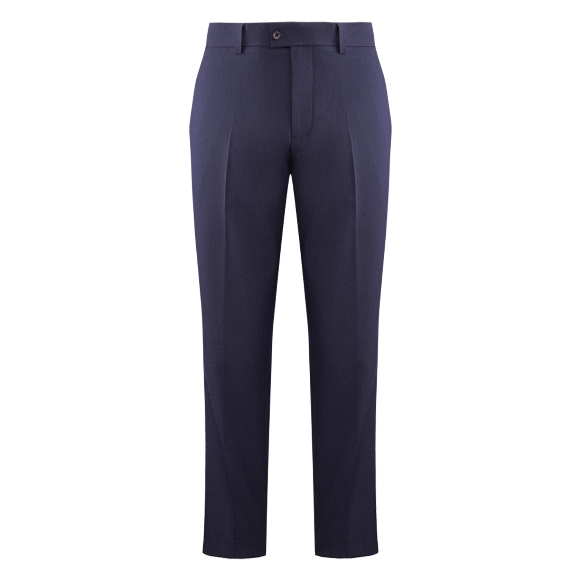 Quần Âu Nam Masculine Taperedfit MTP600