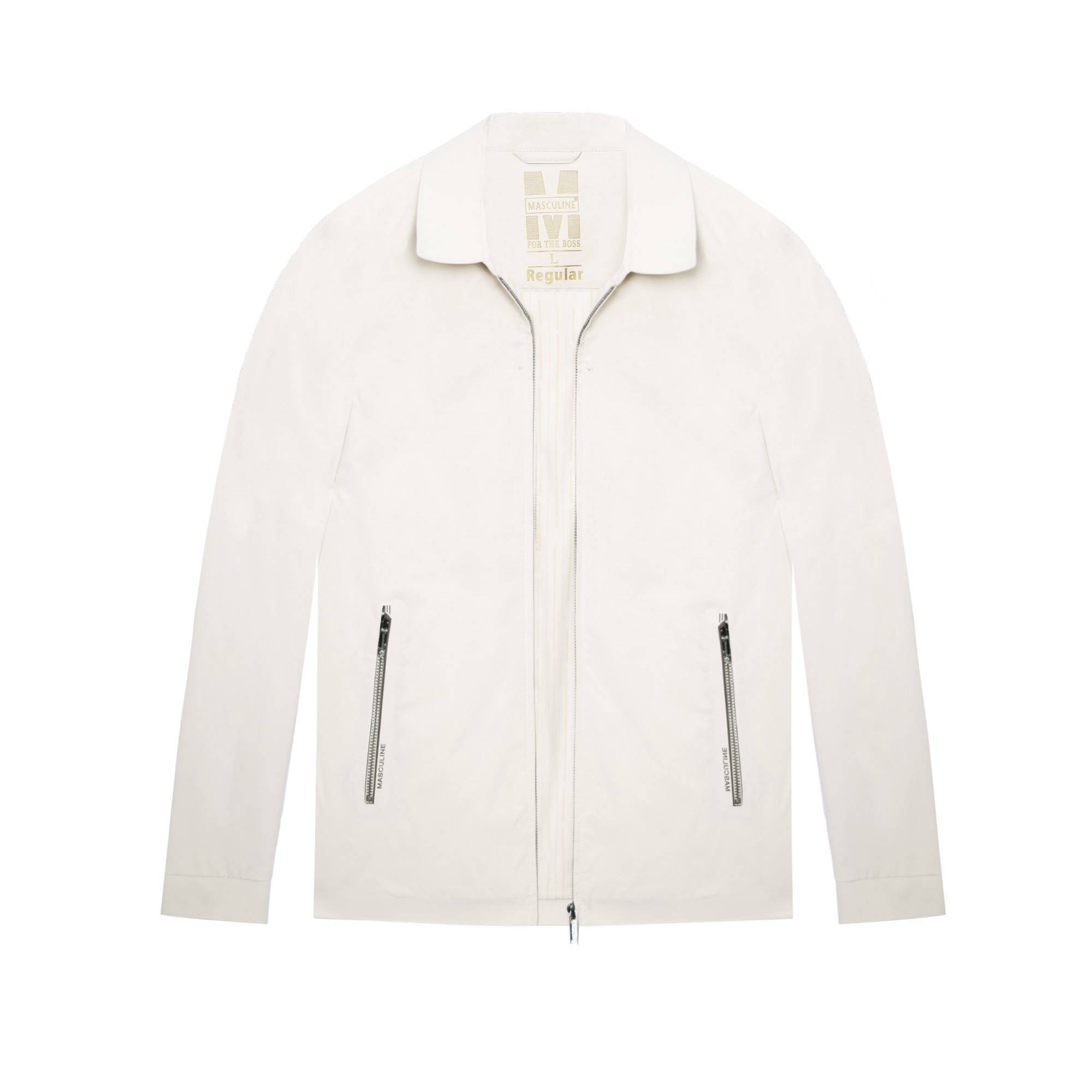 Áo Khoác Nam Masculine Regular MAK509