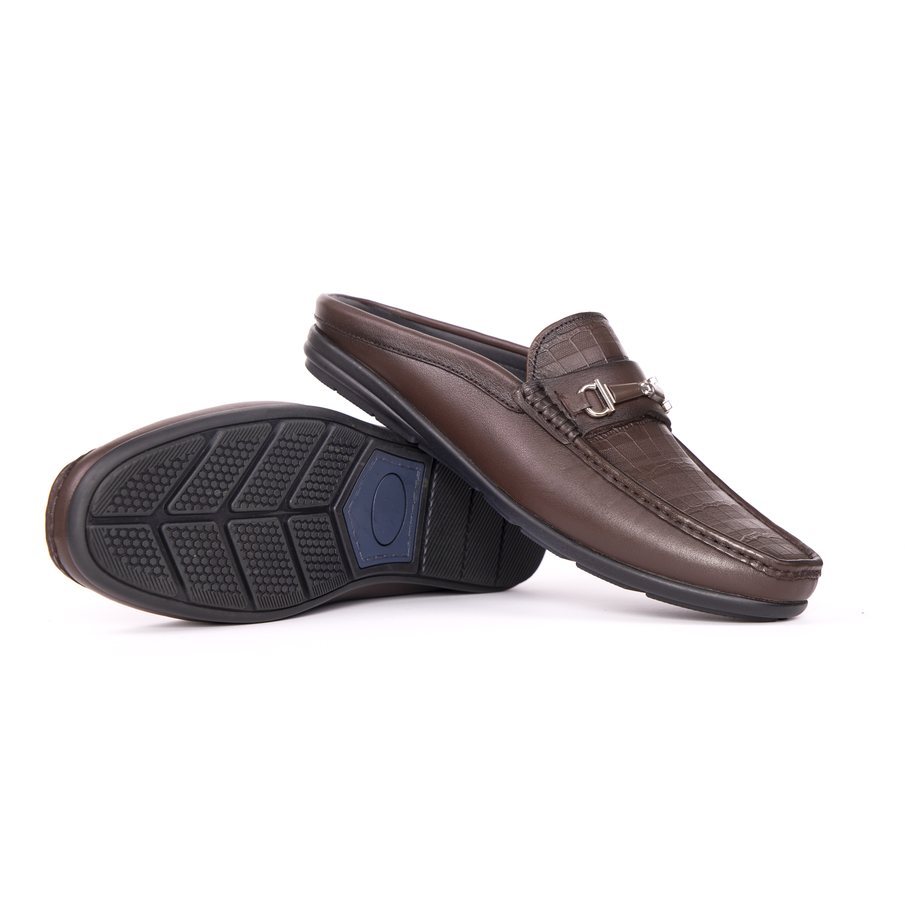 Giày sục Sabo Nam Masculine GSB606