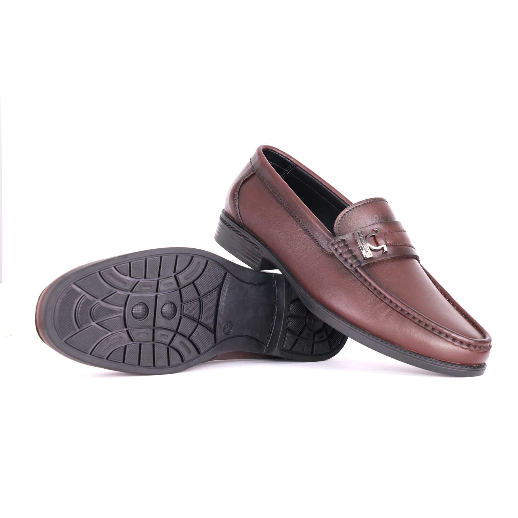 Giày Loafer Nam Masculine GSP608