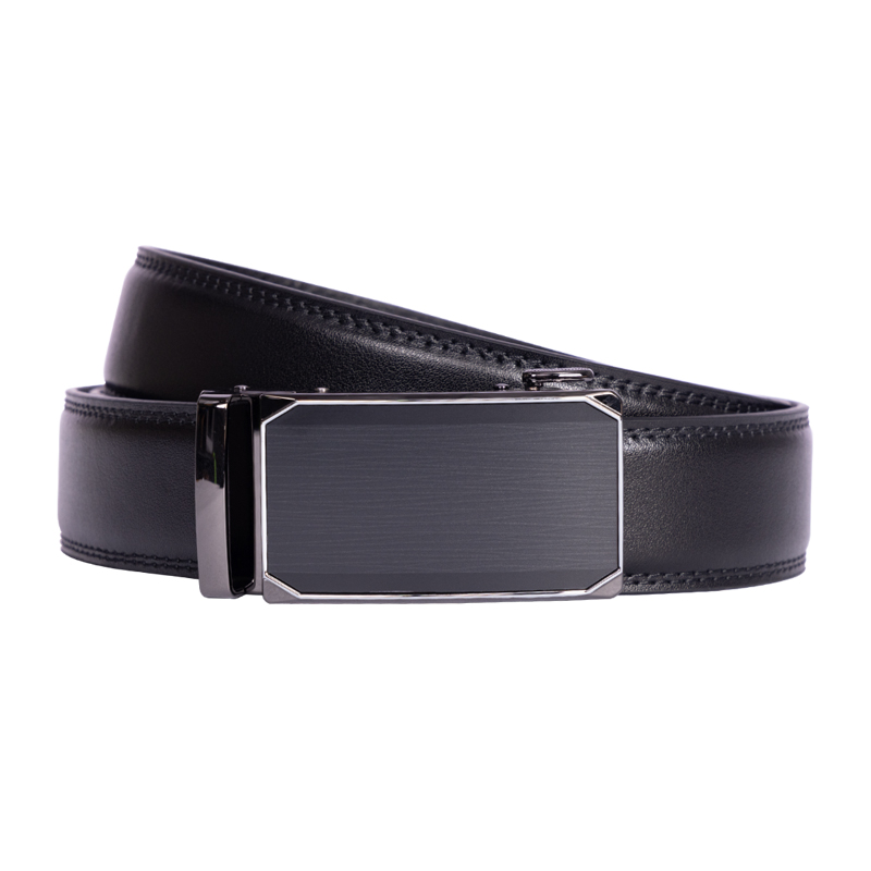 Thắt lưng Nam Masculine Leather DLN507
