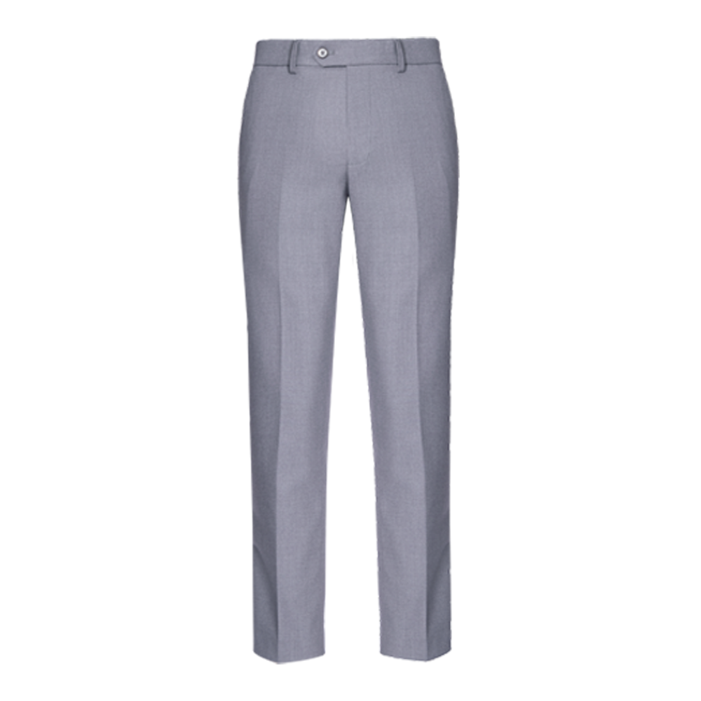 Quần Âu Nam Masculine Slimfit MQ501