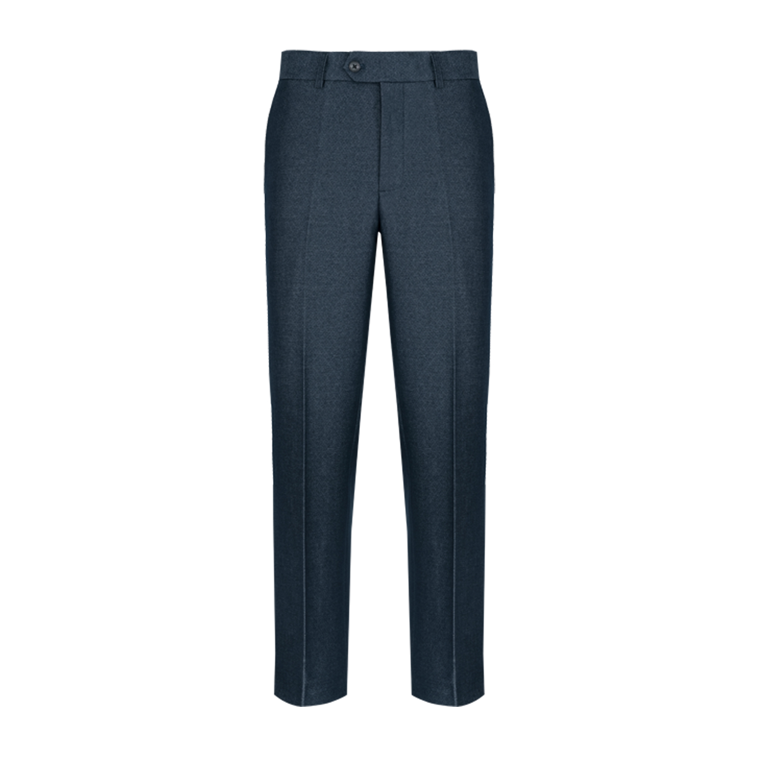 Quần Âu Nam Trung Tuổi Không Ly Masculine Regular MKL601