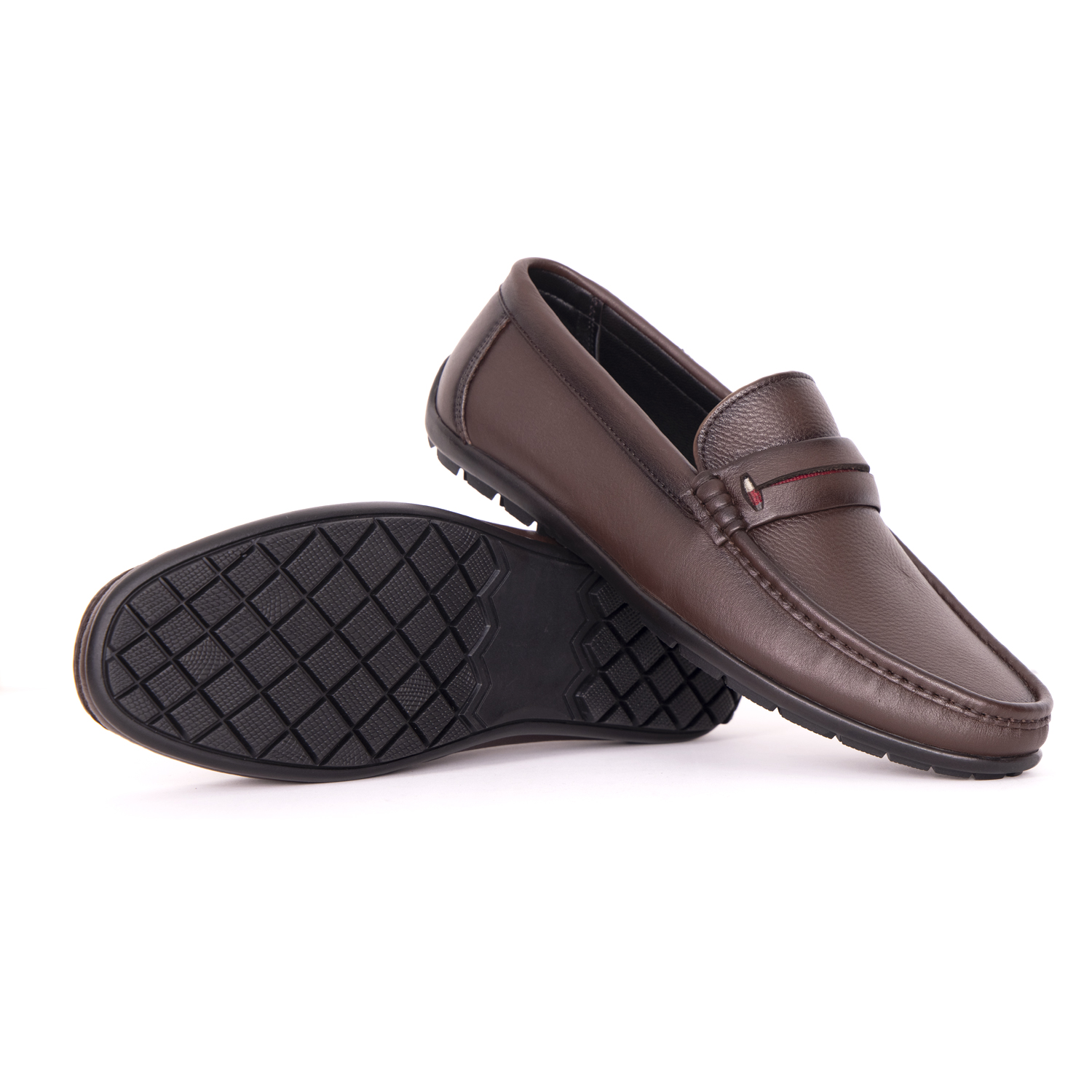 Giày Lười Nam Masculine ML605
