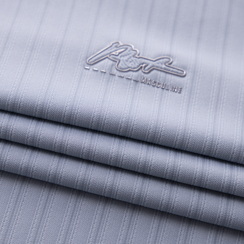 Áo Polo Nam Tơ Tằm Masculine Slimfit MPL504