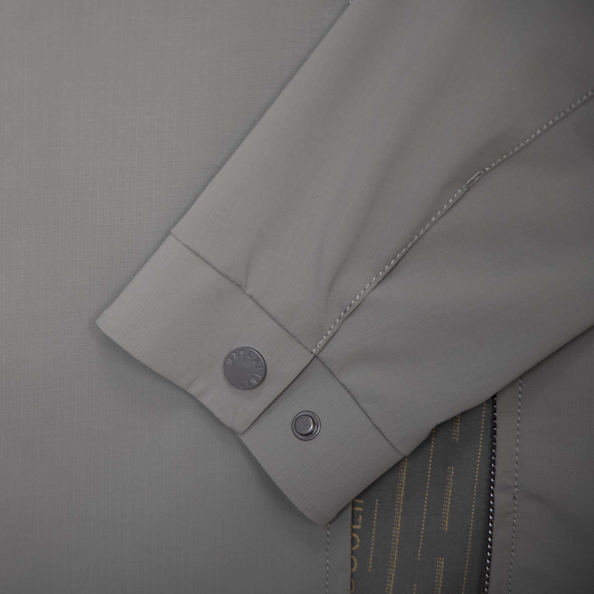 Áo Khoác Nam Masculine Regular MAK506