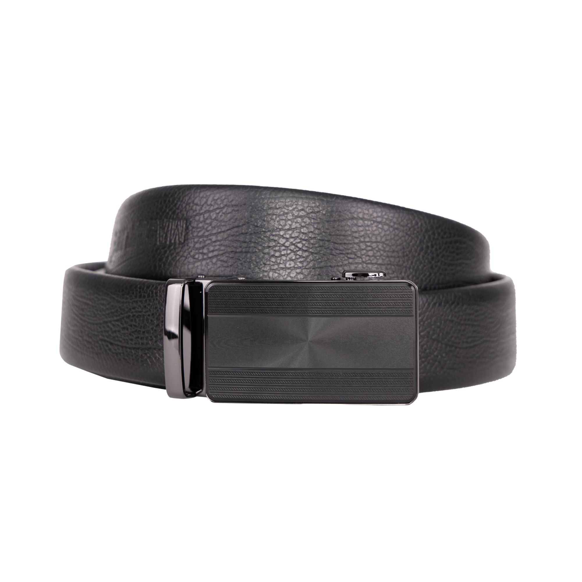 Thắt lưng Nam Masculine Leather DLN703