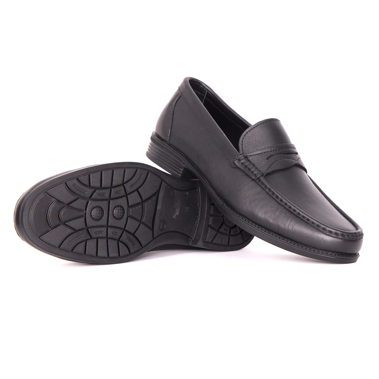 Giày Loafer Nam Masculine GSP603