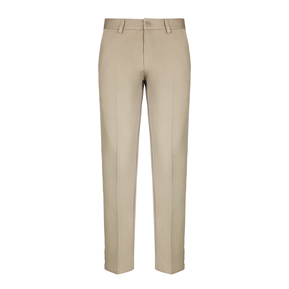 Quần Kaki Nam Masculine Regularfit K500