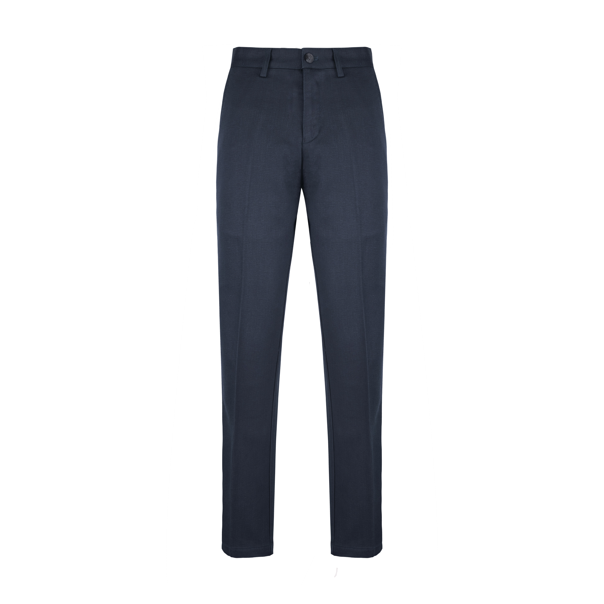 Quần Kaki Nam Không Ly Masculine Regular KKL600