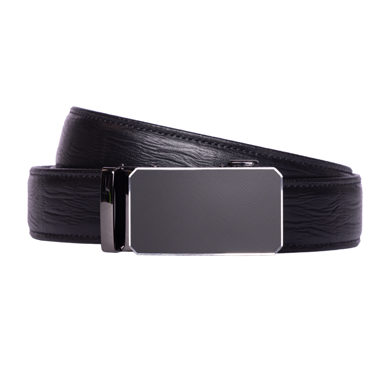 Thắt lưng Nam Masculine Leather DLN510