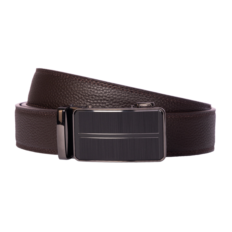 Thắt lưng Nam Masculine Leather DLN506
