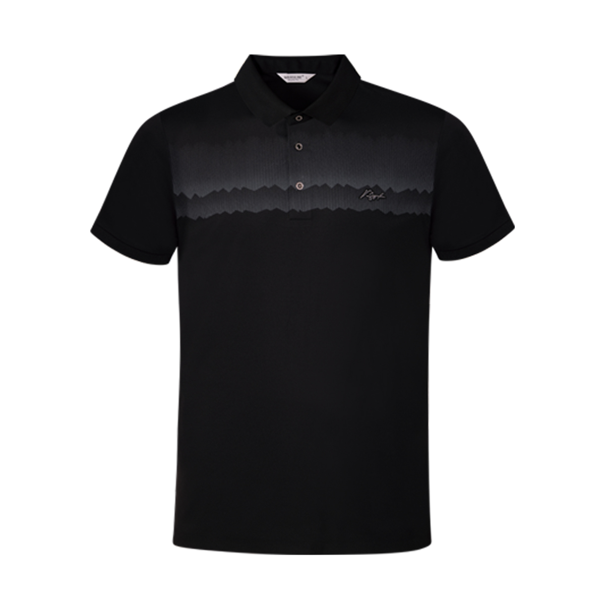 Áo Polo Nam Tơ Tằm Masculine Regularfit APL606