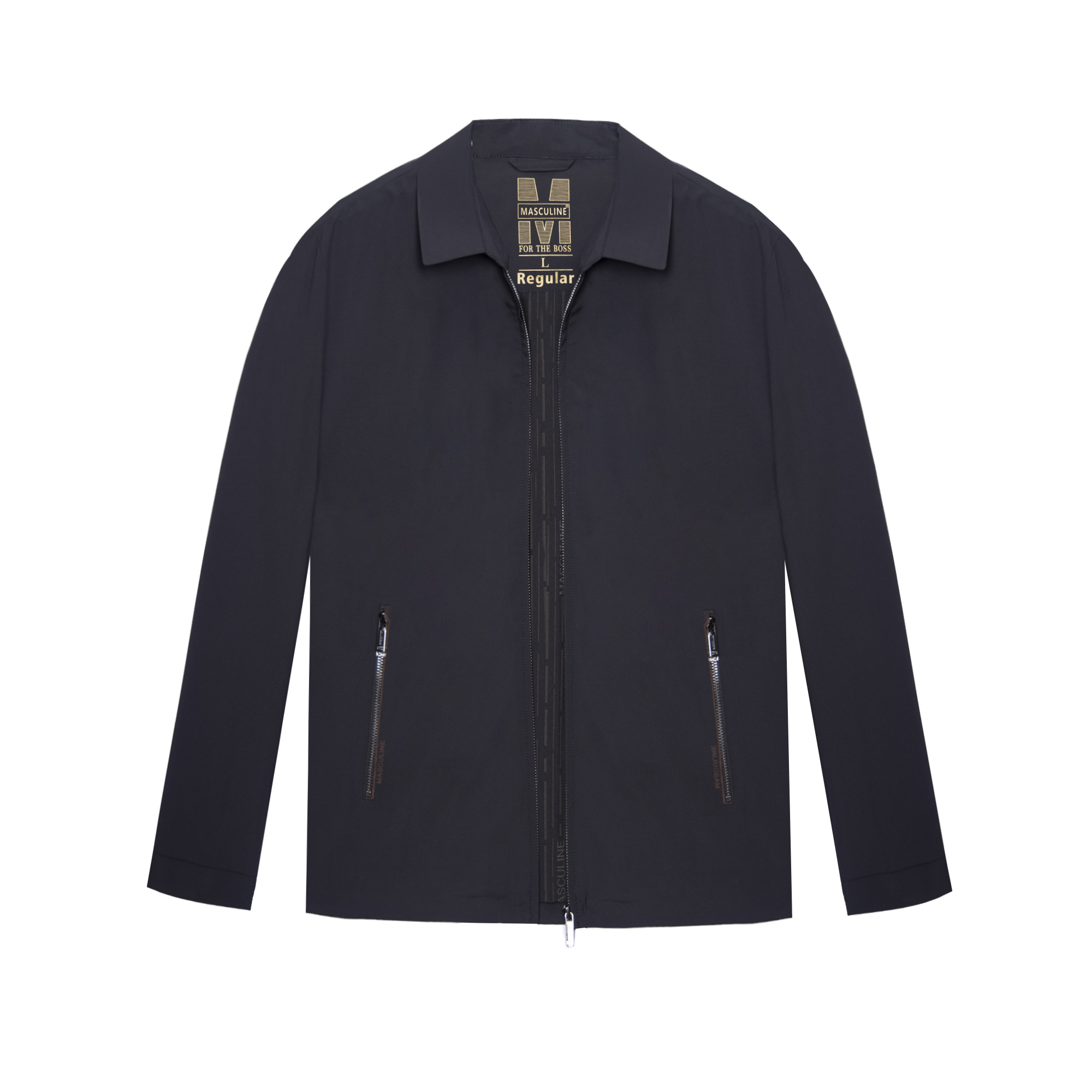 Áo Khoác Nam Masculine Regular MAK508