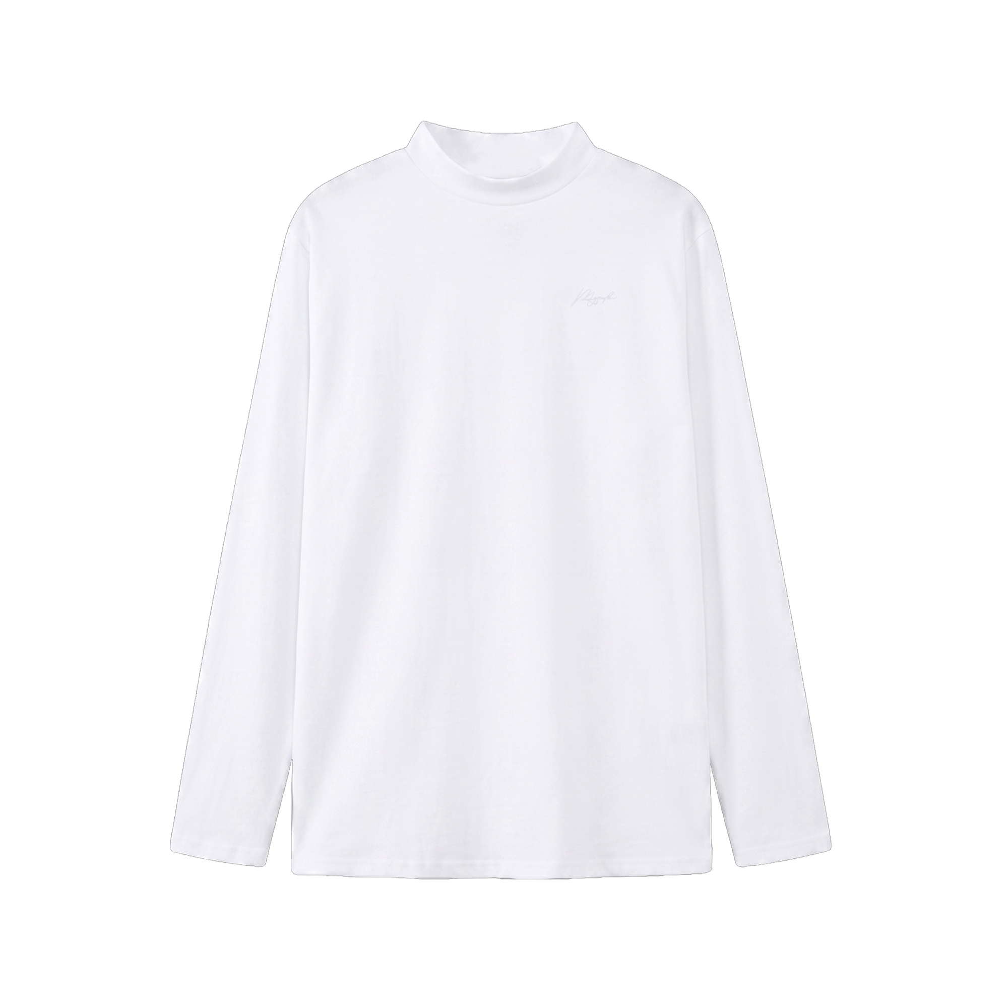 Áo Giữ Nhiệt Nam Cotton Masculine Regularfit AN601