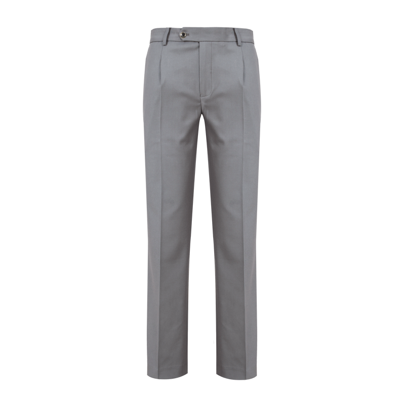 Quần Âu Nam Trung Tuổi Có Ly Masculine Regular MCL23.2