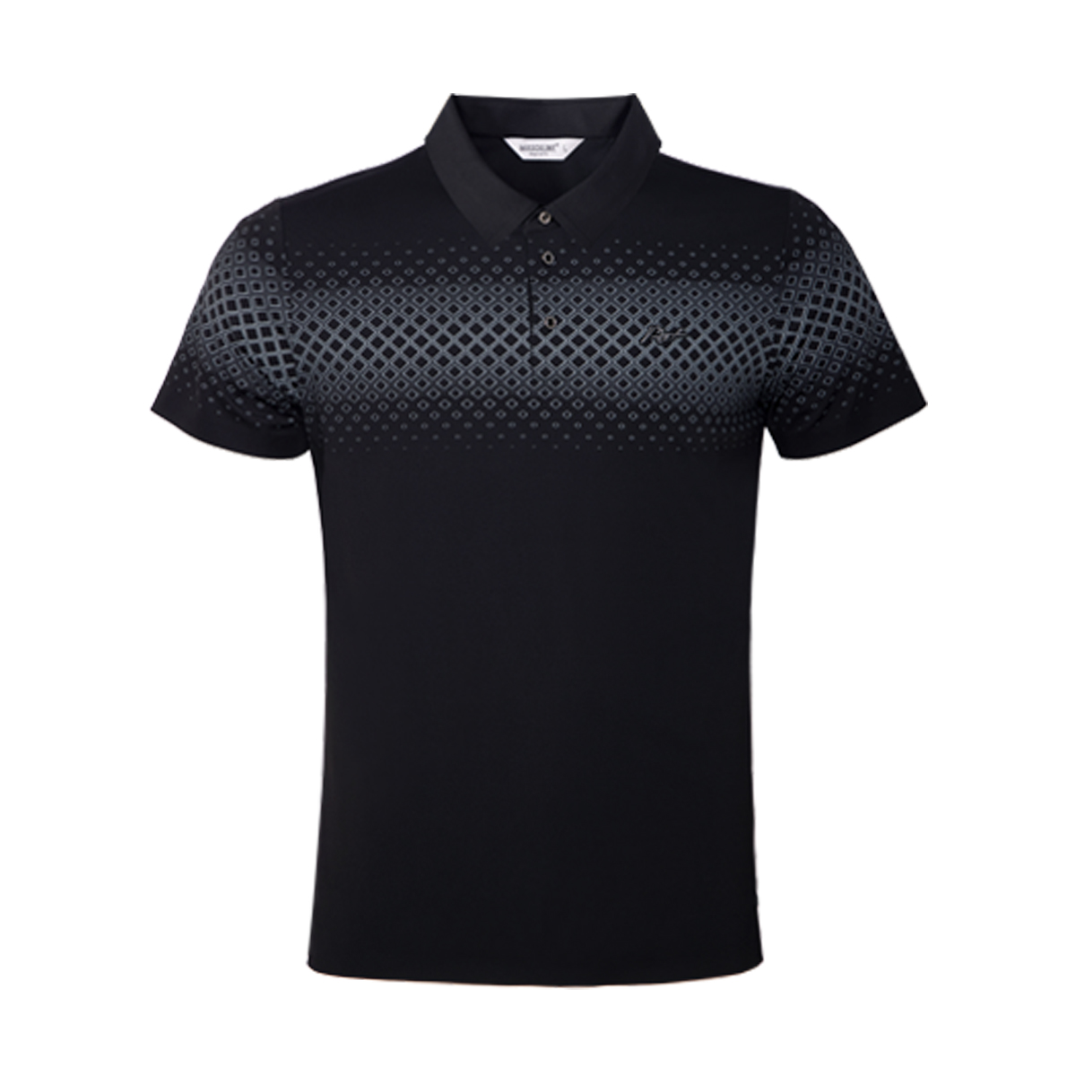 Áo Polo Nam Tơ Tằm Masculine Regularfit APL603