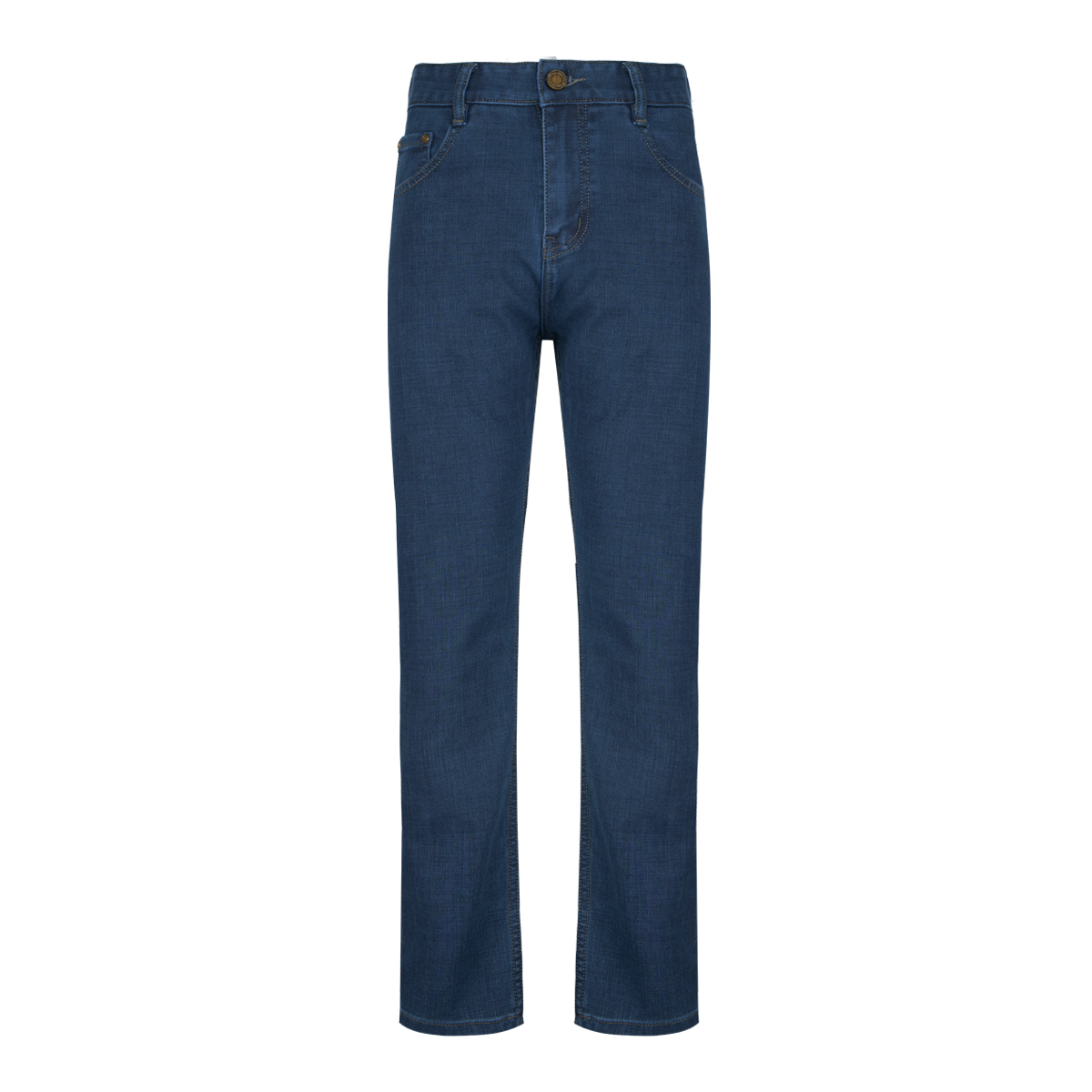 Quần Jeans Nam Masculine Regular MJRC61